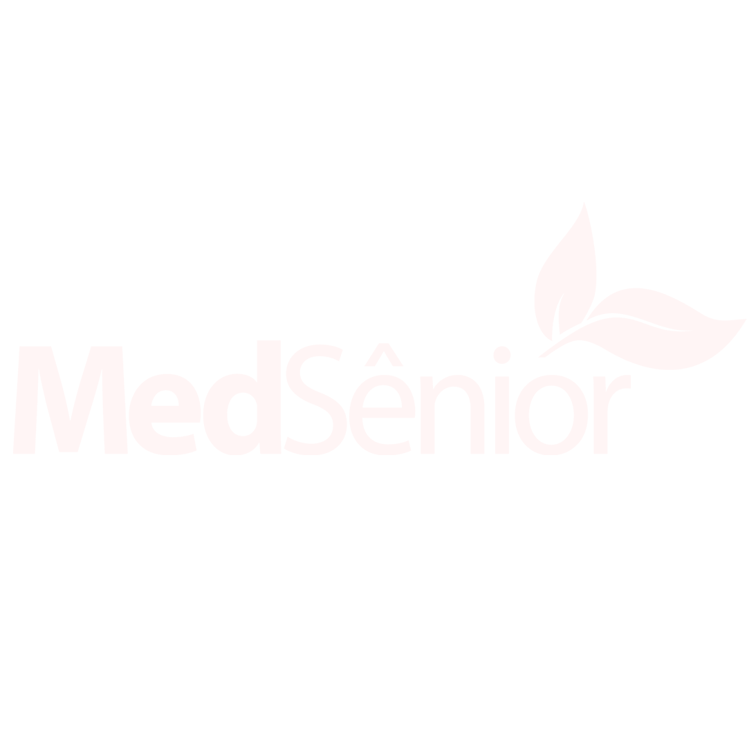 Logo MedSenior